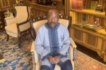Putsch au Gabon : Ali Bongo demande de l'aide à ses «amis dans le monde entier»
