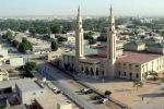 Mauritanie : La mosquée Hassan II et le centre culturel marocain rouvrent leurs portes