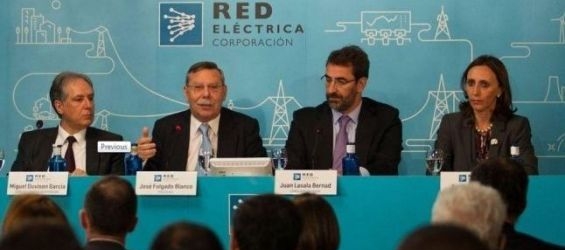 President of the Red Electrica suggests the setup of a third submarine interconnection cable between Morocco and Spain./Ph. Andalucia Informacion
