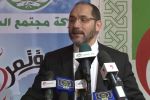 Abderrazak Makri, président du MSP algérien : «Saadeddine El Othmani a trahi ses principes»