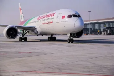 Royal Air Maroc launches 12 special flights to Mexico for Morocco fans