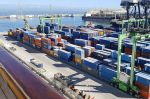 Marsa Maroc : Le trafic global atteint 27,2 millions de tonnes à fin juin 2023