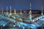 Ramadan dans l'histoire #12 : L'incendie dévastateur de la mosquée du Prophète à Médine
