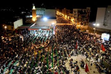استطلاع يؤكد ارتفاع تدين الشباب المغربي وزيادة إقبالهم على الممارسة الدينية
