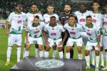 Ligue des Champions de la CAF : Victorieux face à l'AS Vita club, le Raja de Casablanca 2ème du groupe