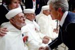 Un goumier marocain de 103 ans à l'honneur des commémorations du 8 mai 1945