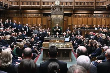Royaume-Uni : Débat à la Chambre des Lords sur les liens entre le Polisario et l’Iran