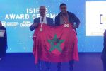ISIF'23 : Le Maroc médaillé d'or et multi-primé à Istanbul