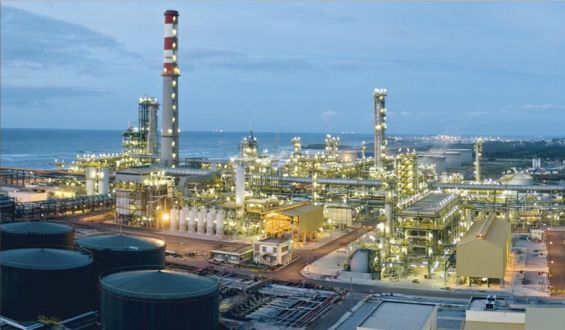 Two big companies to purchase Samir oil refinery