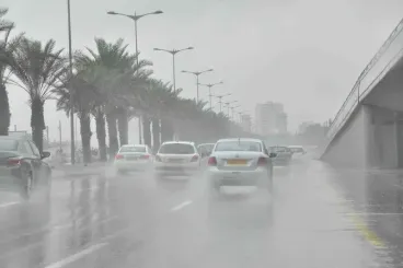 Heavy thunderstorms expected in Morocco Wednesday and Thursday