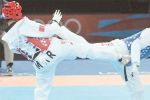 Taekwondo : Huit médailles, dont une d'or pour le Maroc aux championnats d'Afrique