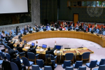 ONU : La résolution sur le Sahara adoptée, la Russie et le Kenya s'abstiennent