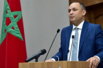 Le roi Mohammed VI adresse un message à un autre président africain
