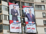 Le Polisario observe les élections présidentielles en Egypte