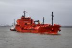 Le Polisario mobilise ses relais en Norvège contre un navire «transportant du gaz au Sahara»