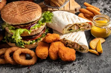In Morocco, frequent fast food consumption tied to higher cancer risk