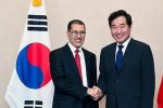 Rabat : Signature de six accords de partenariat entre le Maroc et la Corée du Sud