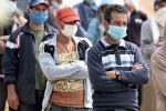 Covid-19 au Maroc : 211 nouvelles infections et 3 décès ce dimanche