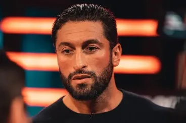 Moroccan fighter Ben Saddik sentenced to four years for Antwerp kidnapping