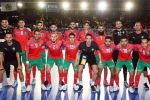 CAN Futsal à Laâyoune: Le Maroc rejoint l'Egypte en finale