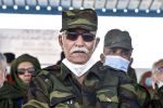 Congrès du Polisario : Brahim Ghali élimine ses concurrents sérieux