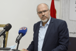 Maroc : Jamaâ Moâtassim démissionne du secrétariat général du PJD