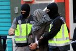 Terrorisme : En Espagne, «trois accusés sur quatre sont nés au Maroc ou en Espagne»