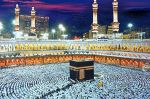 Covid-19 : L'Arabie saoudite supprime les limites sur le nombre de pèlerins au hajj
