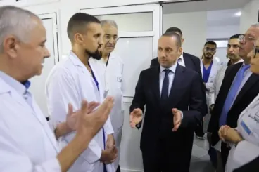 Hôpitaux publics : 530 médecins spécialistes nouvellement diplômés affectés dès août