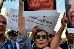 HRW : Au Maroc, l'année 2019 marquée par la poursuite de l'application des «lois répressives»