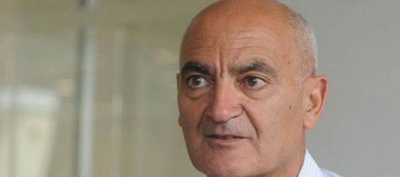 Moncef Slaoui. / DR
