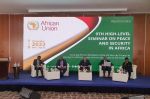 A la réunion d'Oran du CPS, le Maroc n'a pas opté pour la chaise vide