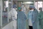Cronavirus : Le R0 national du Maroc se stabilise autour de 0,8%