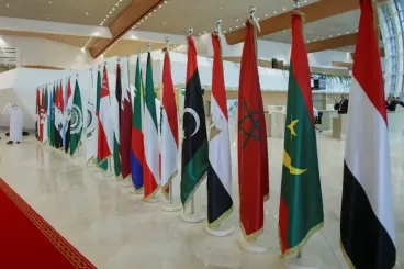 انطلاق أشغال الاجتماع التحضيري للقمة العربية - الإسلامية الطارئة بالدوحة بمشاركة المغرب