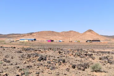 Aya Gold & Silver announces promising gold drilling results in Morocco