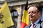 Belgique : Bart De Wever (N-VA) veut renforcer la lutte antidrogue avec le Maroc