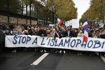 Législatives anticipées : Peur des électeurs musulmans français face au 
