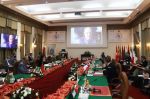 L'Algérie boycotte une autre réunion au Maroc du Groupe 5+5 Défense