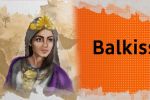 Biopic #9 : Balkis, la reine de Saba dont le récit fut documenté par les livres saints