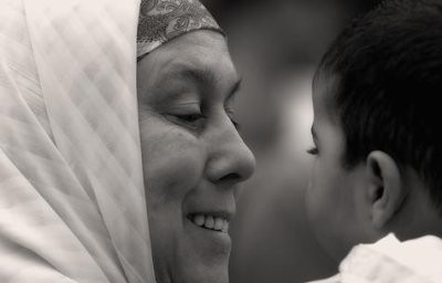 Fete Des Meres Les Mamans Des Reines En Islam