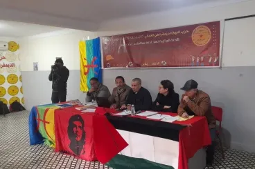 Sahara : Un parti marocain se fait l’avocat du Polisario
