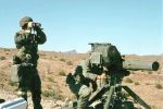 Armement : Le Maroc recevra des Etats-Unis un lot du système antichar TOW 2A
