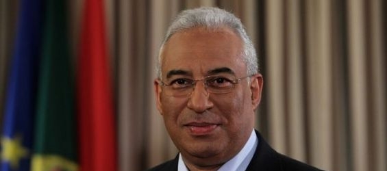 Portuguese Prime Minister, Antonio Costa in a two-day visit to Morocco./Ph. DR