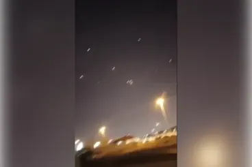المغرب يعرب عن ادانته الشديدة للهجوم الصاروخي الإيراني على قطر
