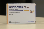 Autorisation de mise sur le marché national de deux nouveaux médicaments de la thyroïde