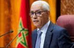 Madagascar : Rachid Talbi El Alami représente Mohammed VI à l'investiture du président