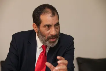 وفاة المناضل اليساري مصطفى براهمة