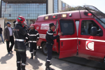 Salé : Un enfant de cinq ans décède dans un incendie domestique
