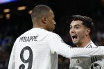 Ligue des champions : Brahim Diaz marque le but de la victoire pour le Real Madrid