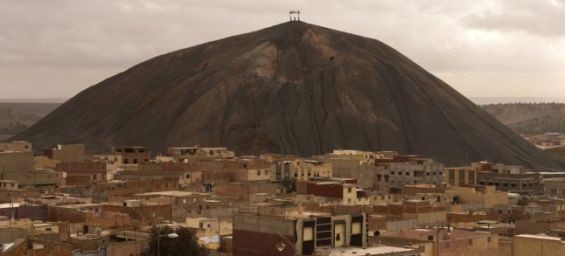 The economic and demographic consequences of closing the mines in Jerada./Ph. DR